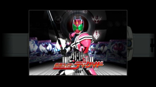 假面骑士帝骑腰带模拟器豪华版2.0游戏攻略5