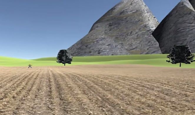 约翰农场(官方正版)