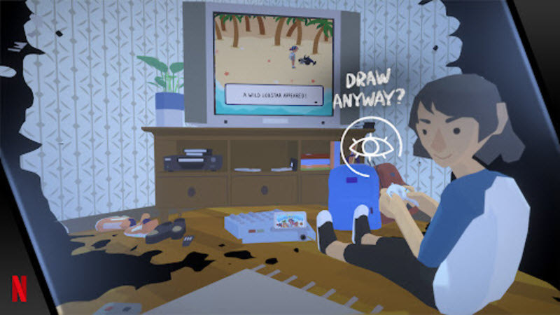 历历在目游戏手机版截图1