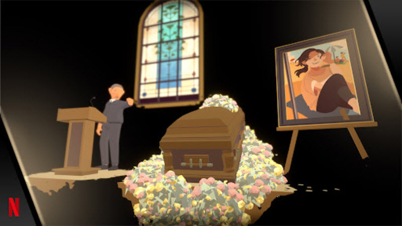 历历在目游戏手机版截图2