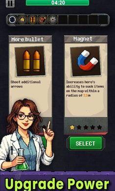 最后地带生存之战截图1