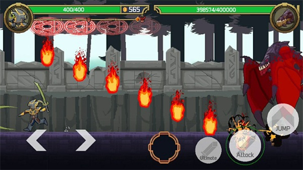 像素英雄联盟最新版本截图3