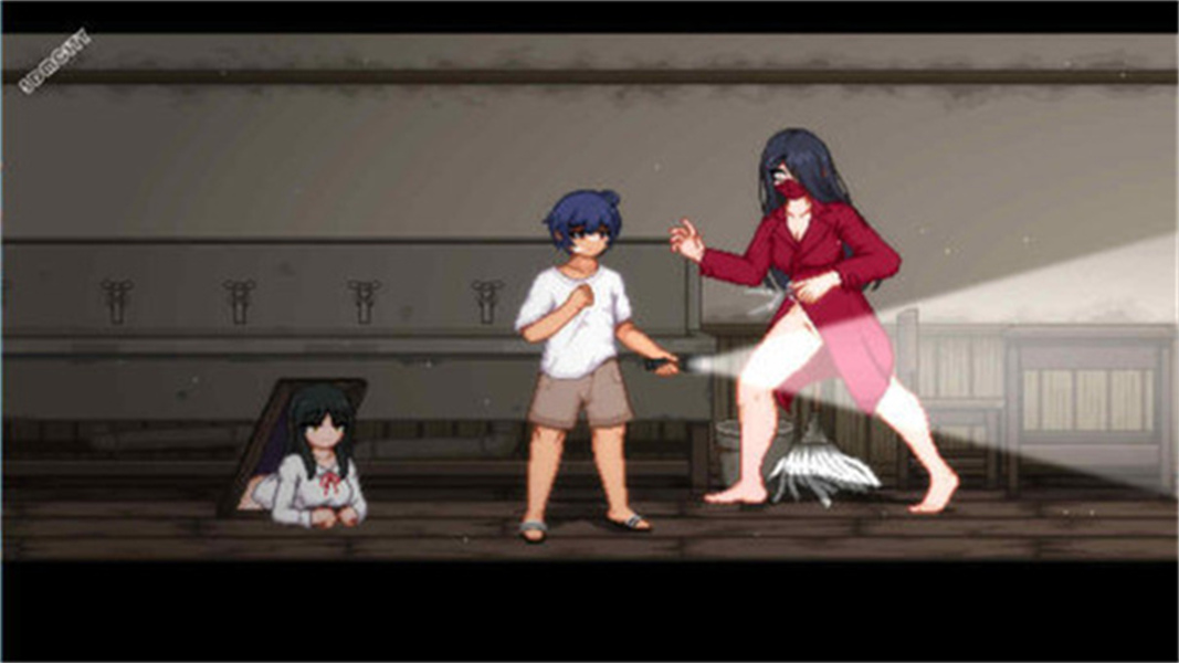 放课后的捉迷藏桃子汉化版截图1