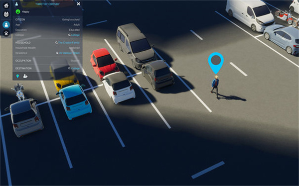 都市天际线2安卓版官方正版截图3