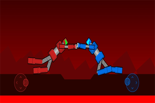 机甲棒斗士免广告截图3