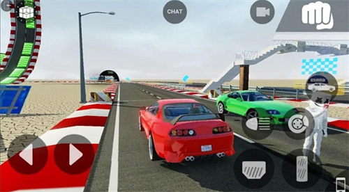 自由城计划1.9.2截图2