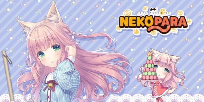 猫娘乐园汉化版