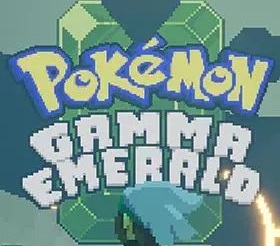 宝可梦伽马绿宝石汉化版