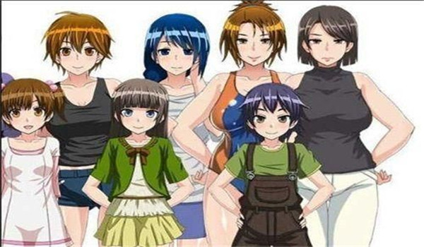 我的暑假秘密回忆2.0安卓版截图4