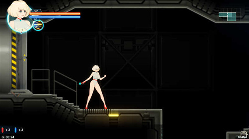 异形探索eve手机版截图2