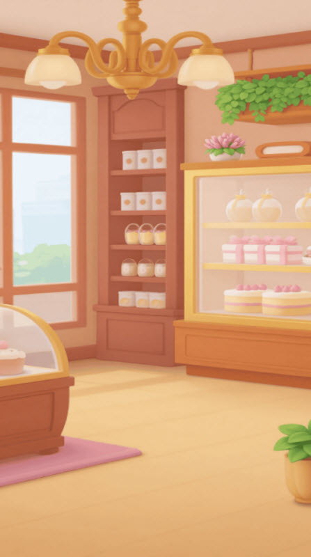 店长我好忙截图2