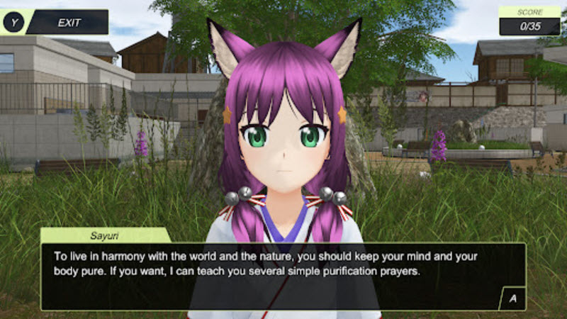 动漫都市手机版正式版截图2