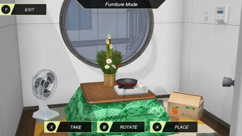 动漫都市手机版正式版截图1