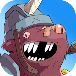 荆棘大乱斗星陨传说安卓版