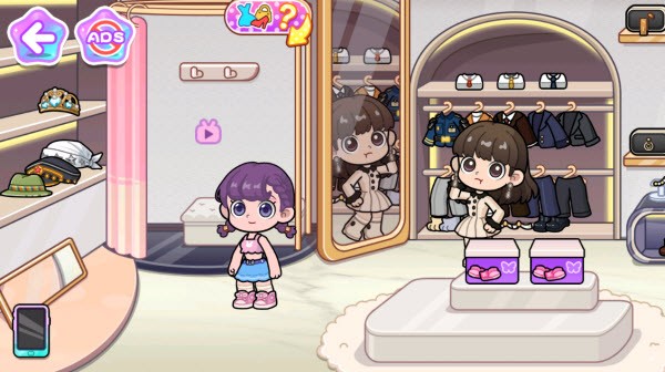 闪耀之城偶像生活