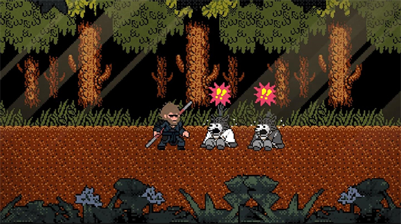 黑神话像素版0.8内置菜单截图2