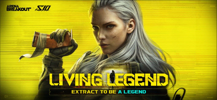 暗区突围国际服最新版本2025截图4