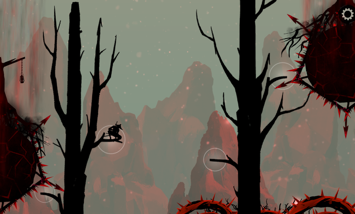 忍者武士岚2暗影归来截图2