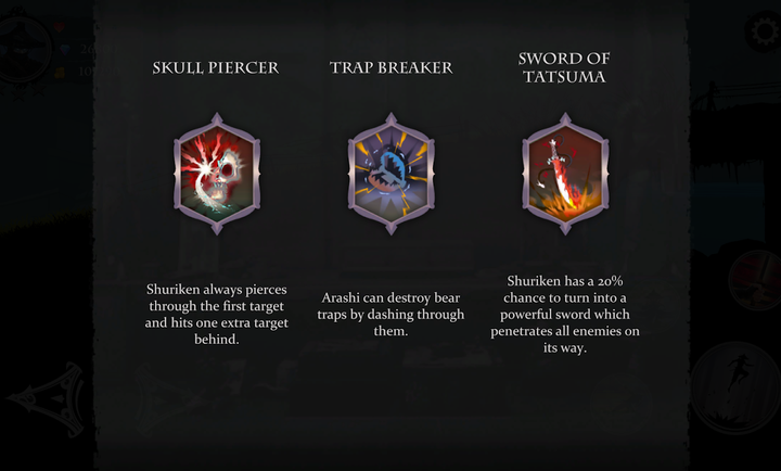 忍者武士岚2暗影归来截图4