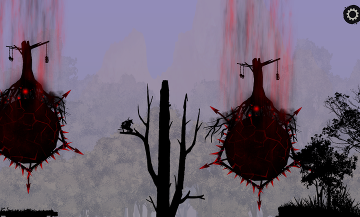 忍者武士岚2暗影归来截图3