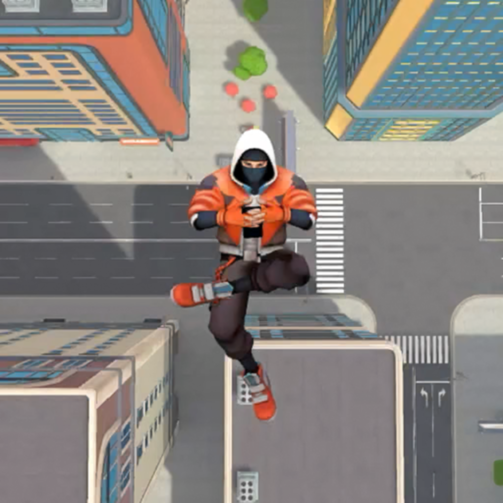 蜘蛛侠英雄3手游官方版