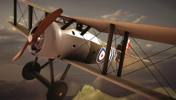 荣耀之翼手机版截图1