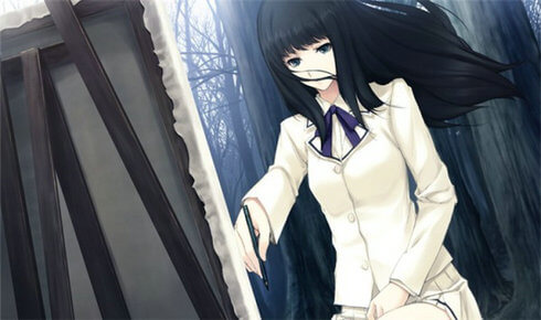 壳之少女手机移植版截图1