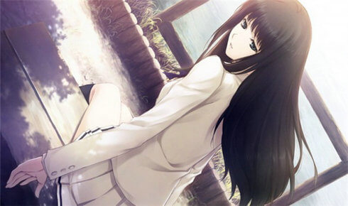 壳之少女手机移植版截图3