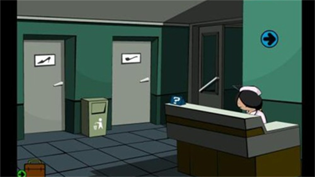 博士的家2手机版截图2