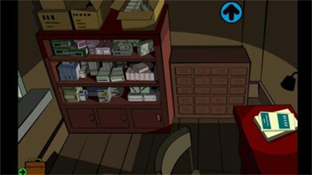 博士的家2手机版截图4