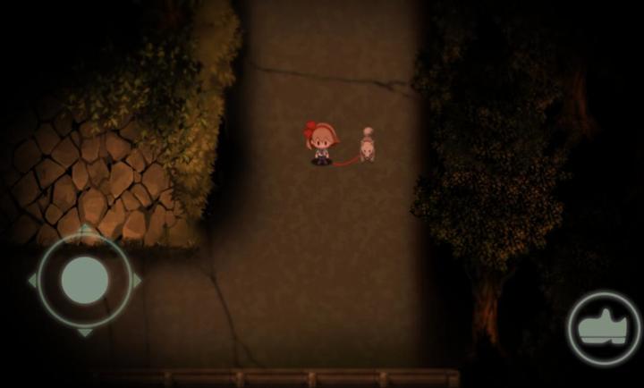 夜廻手机汉化版截图4