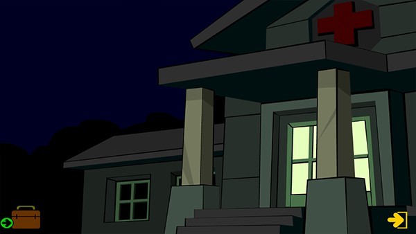 STANLEY博士的家24