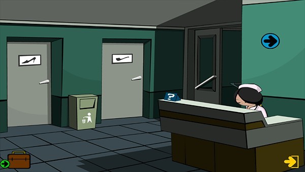 STANLEY博士的家25