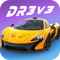 极速漂移3v3内购版