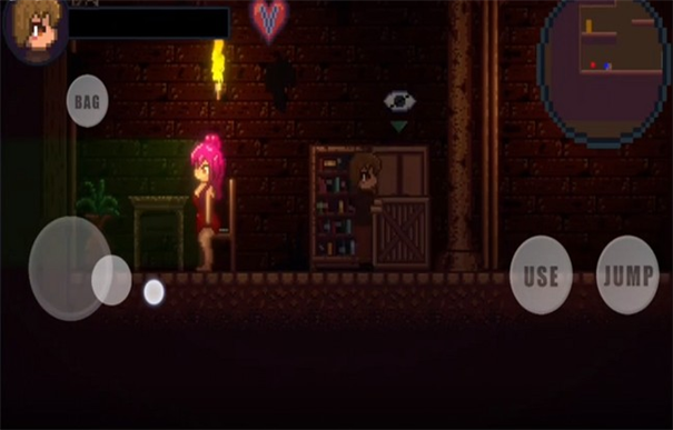 drainmansion最新版截图2