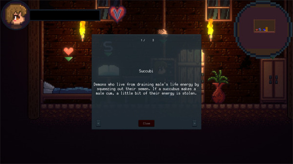 drainmansion最新版截图1