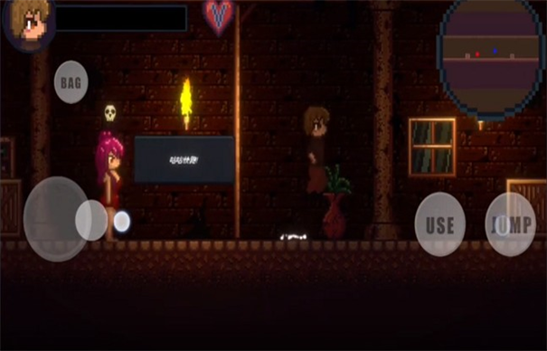 drainmansion最新版截图3