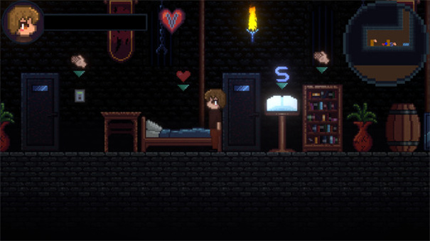 drainmansion最新版截图4