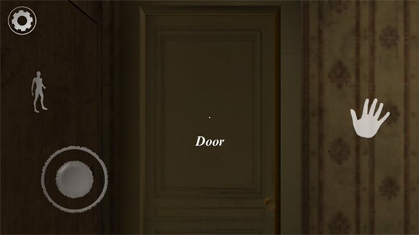 恐怖老奶奶5苏醒时刻截图1