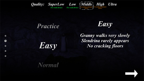 恐怖老奶奶5苏醒时刻截图2