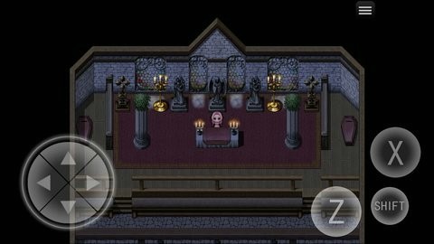 零落之花试玩版截图2