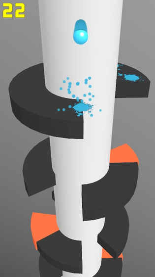 欢乐球球安卓版截图3