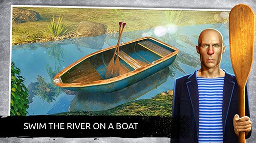 俄罗斯乡村模拟器截图2