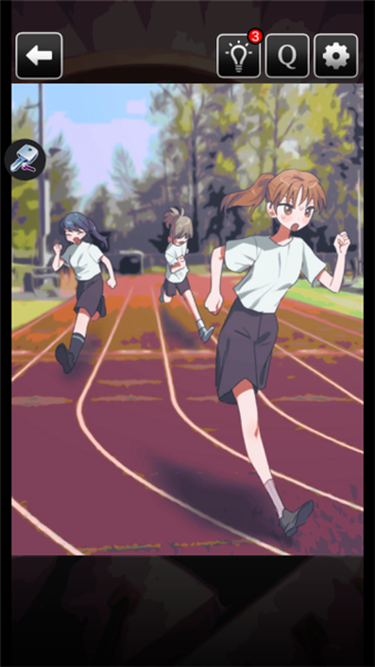 这里有点不对劲游戏截图1