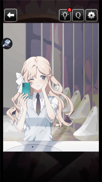 这里有点不对劲游戏截图2