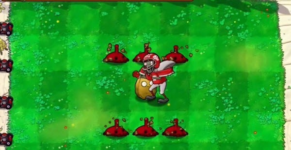 植物大战僵尸逆天版