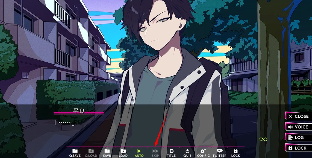 时廻者安卓汉化版