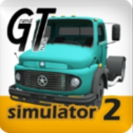 大卡车模拟器2内置绿色钥匙