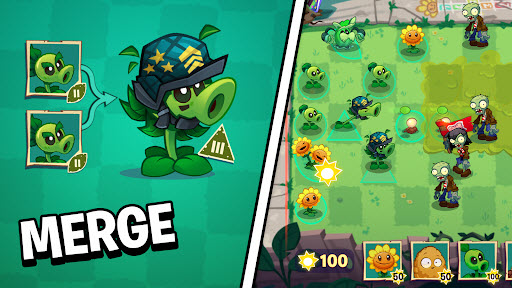 植物大战僵尸3国际服最新版截图1