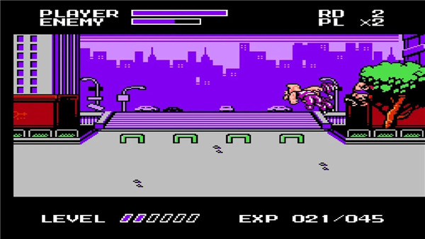 sd快打旋风手机版截图1